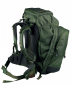 Preview: Jagdrucksack mit Gewehrtasche  - Cordura - 45/90 Liter - Riserva - Artikel R1834